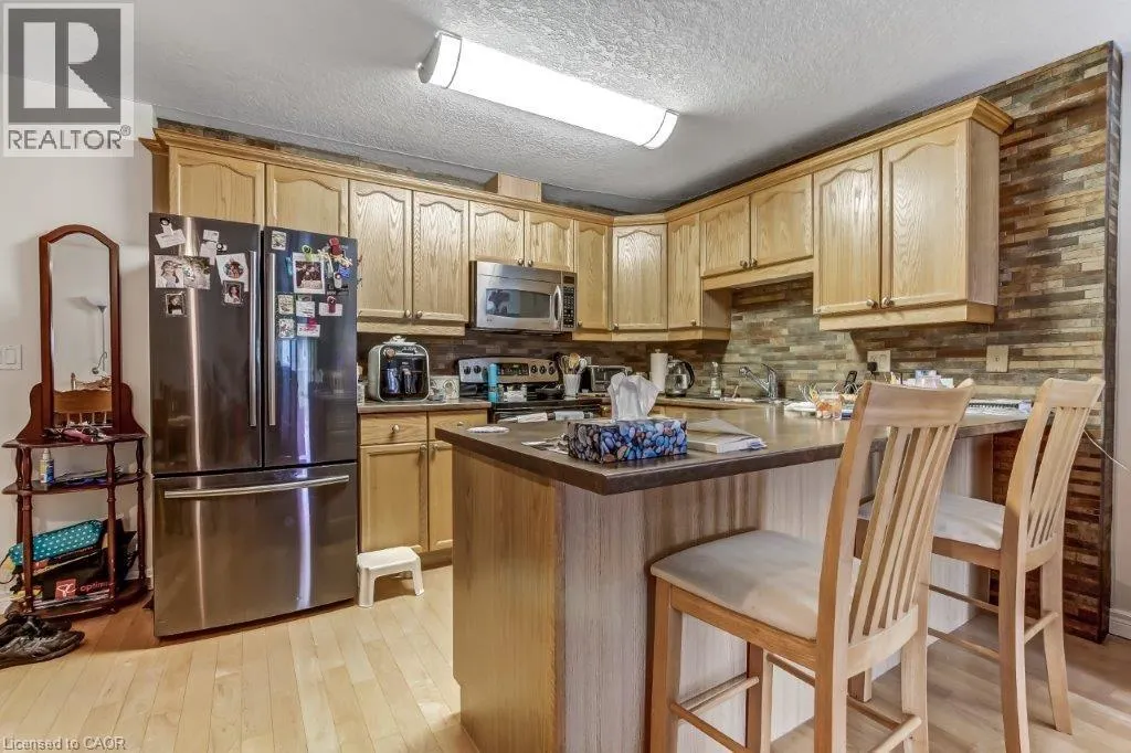 12 ST ANDREW Street Unit# 105 #105