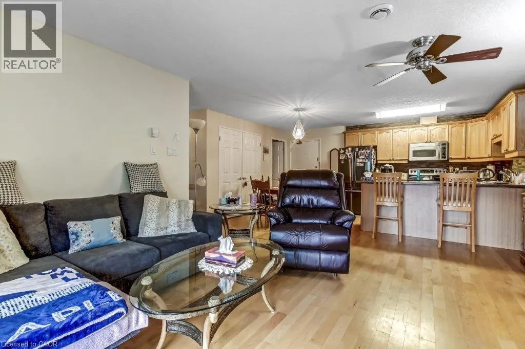 12 ST ANDREW Street Unit# 105 #105