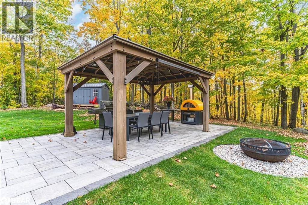 7 MAPLE RIDGE Road