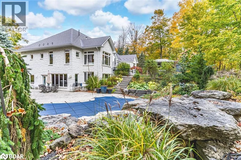 7 MAPLE RIDGE Road