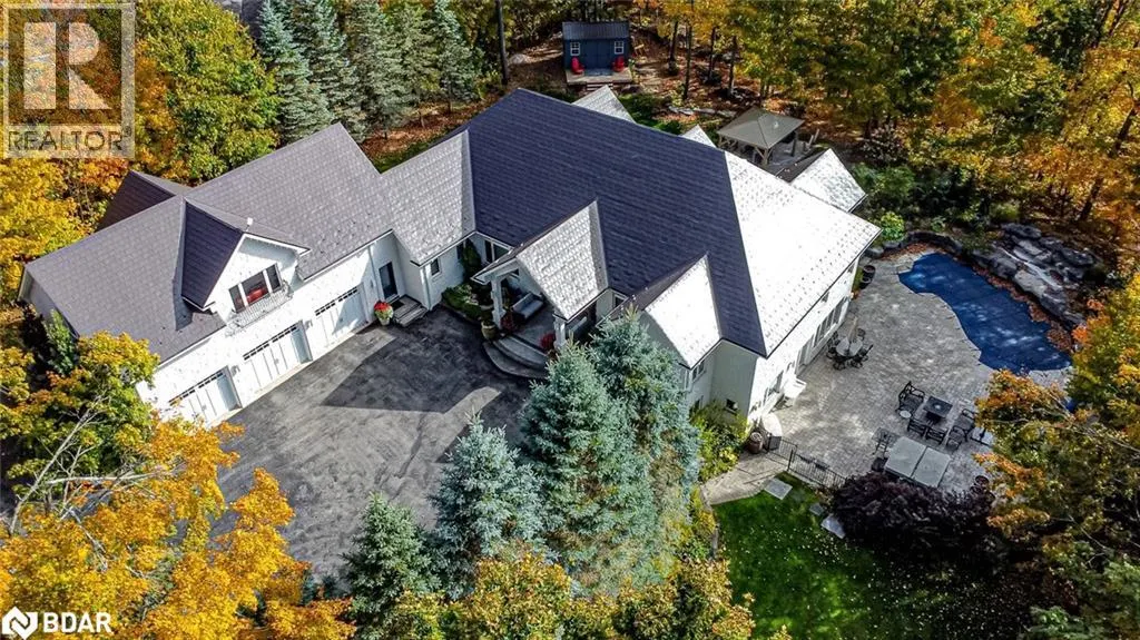 7 MAPLE RIDGE Road