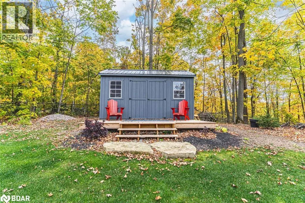 7 MAPLE RIDGE Road