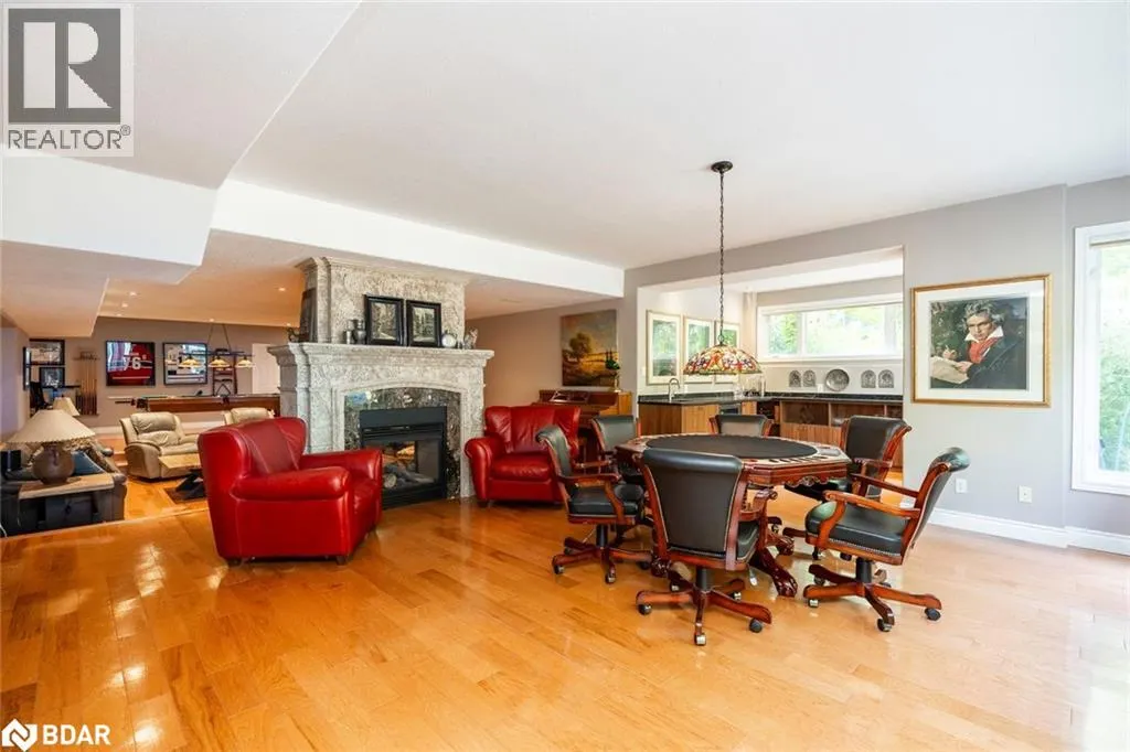 7 MAPLE RIDGE Road