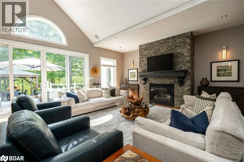 7 MAPLE RIDGE Road