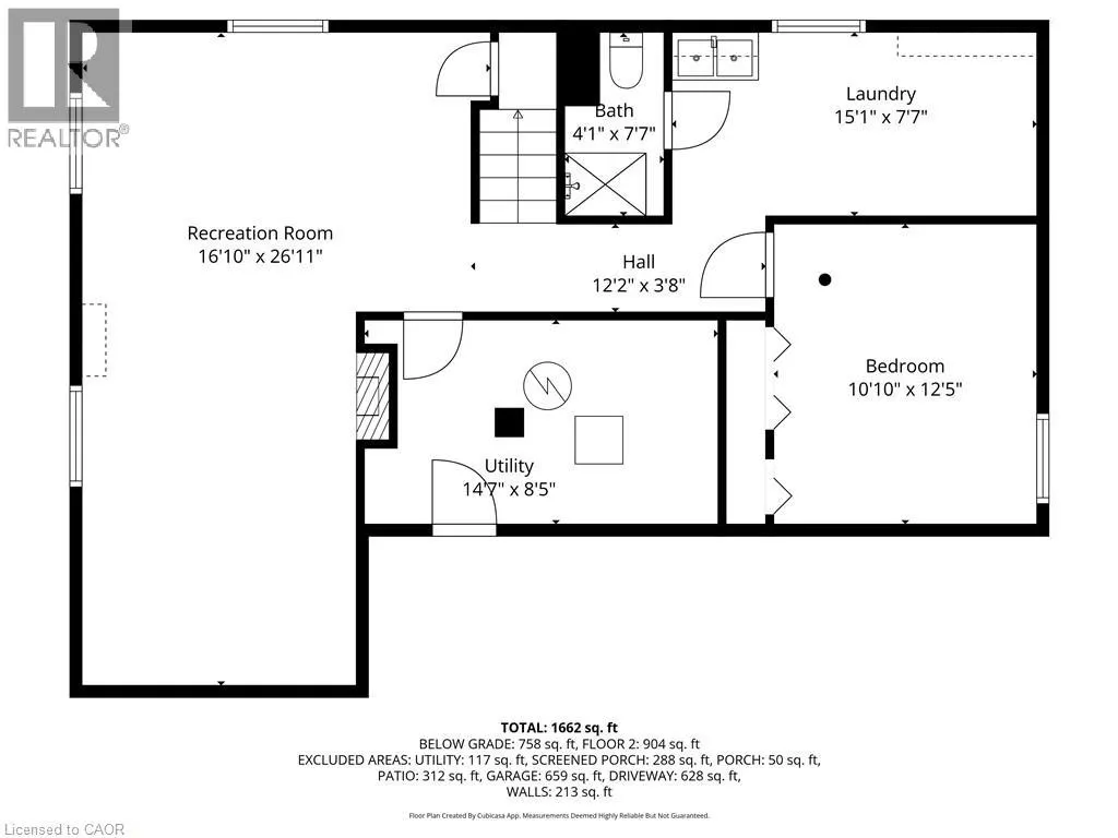 24 HILDA Street