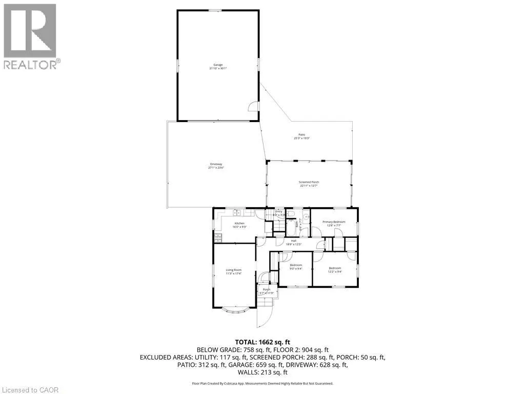 24 HILDA Street