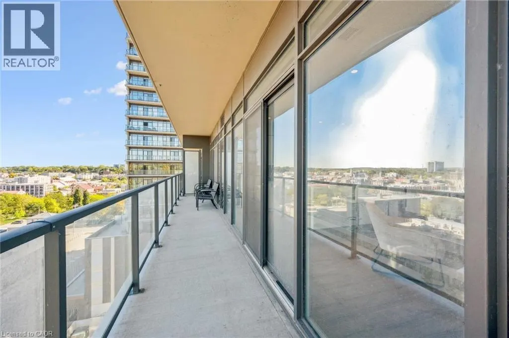 15 GLEBE Street Unit# 902, #902