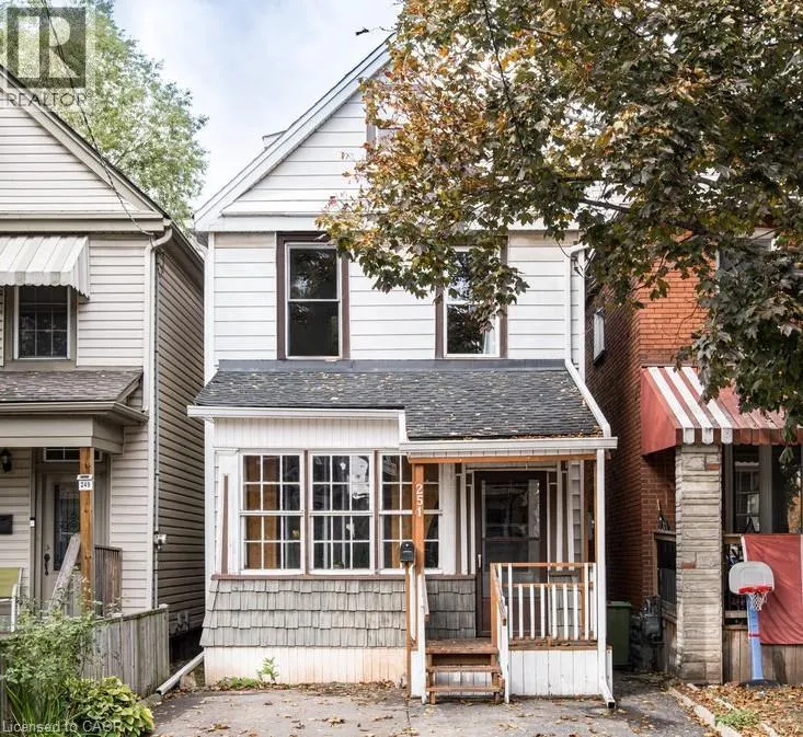 251 BALMORAL Avenue N