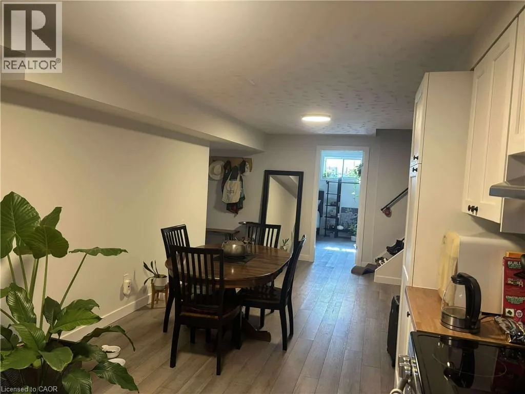 19 PAVAROTTI Court Unit# LOWER, #LOWER