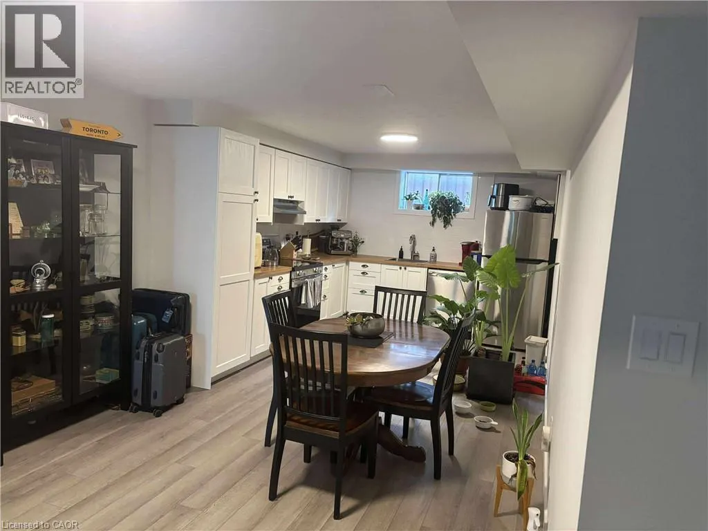 19 PAVAROTTI Court Unit# LOWER, #LOWER