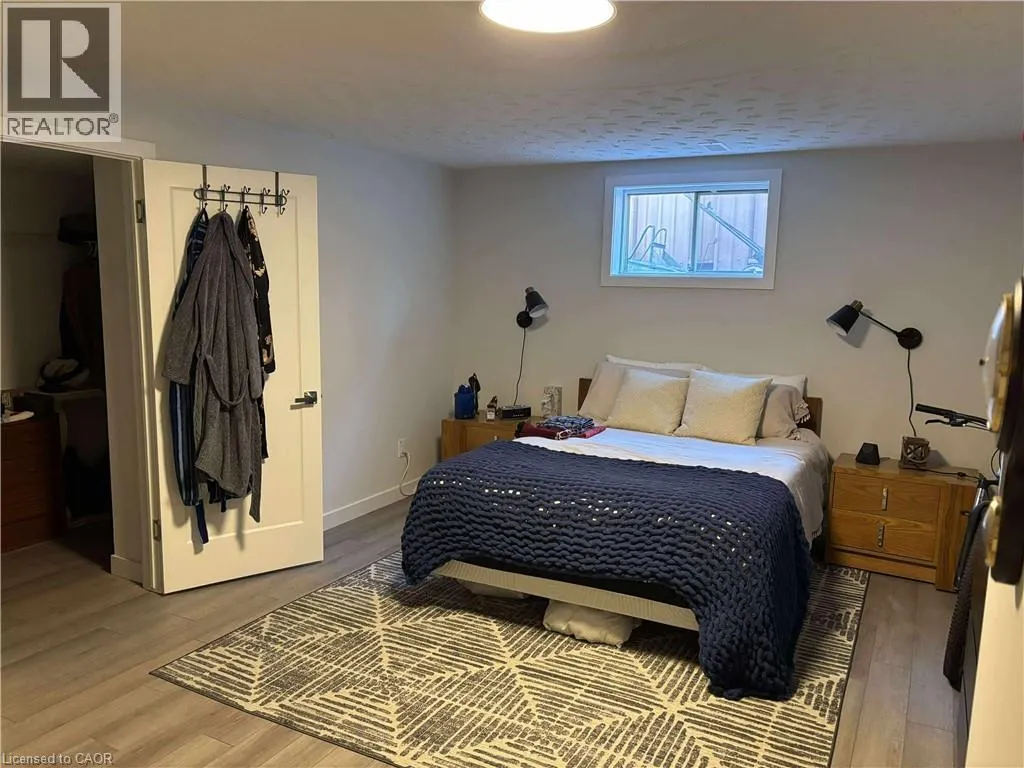 19 PAVAROTTI Court Unit# LOWER, #LOWER