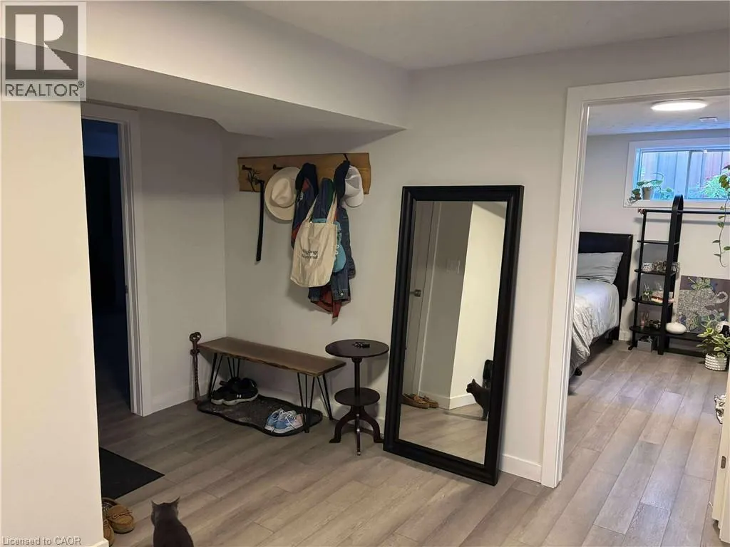 19 PAVAROTTI Court Unit# LOWER, #LOWER