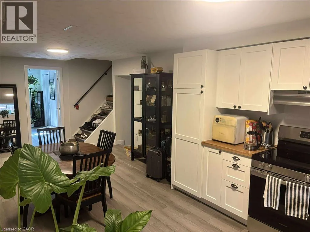 19 PAVAROTTI Court Unit# LOWER, #LOWER