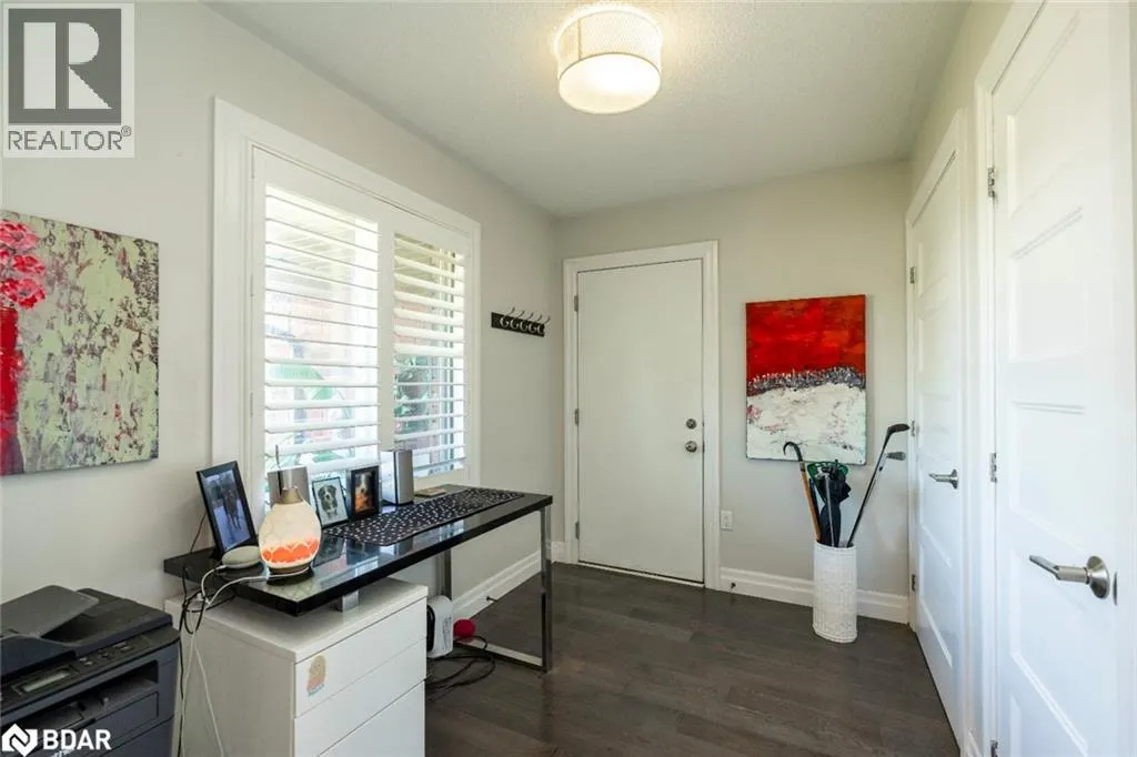 1 LILAC Lane