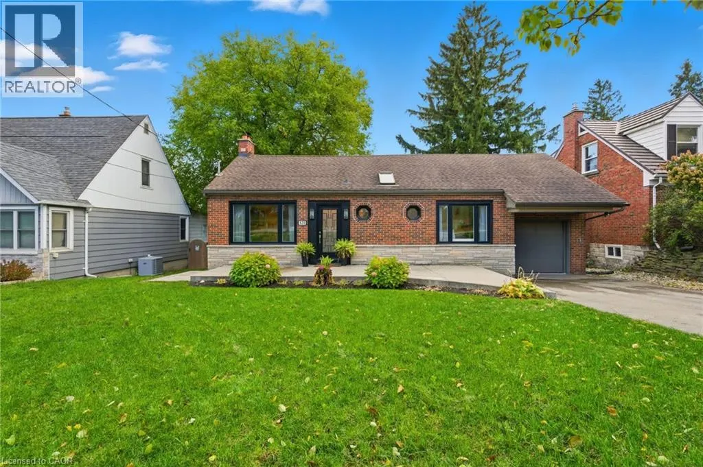 424 PLAINS Road W