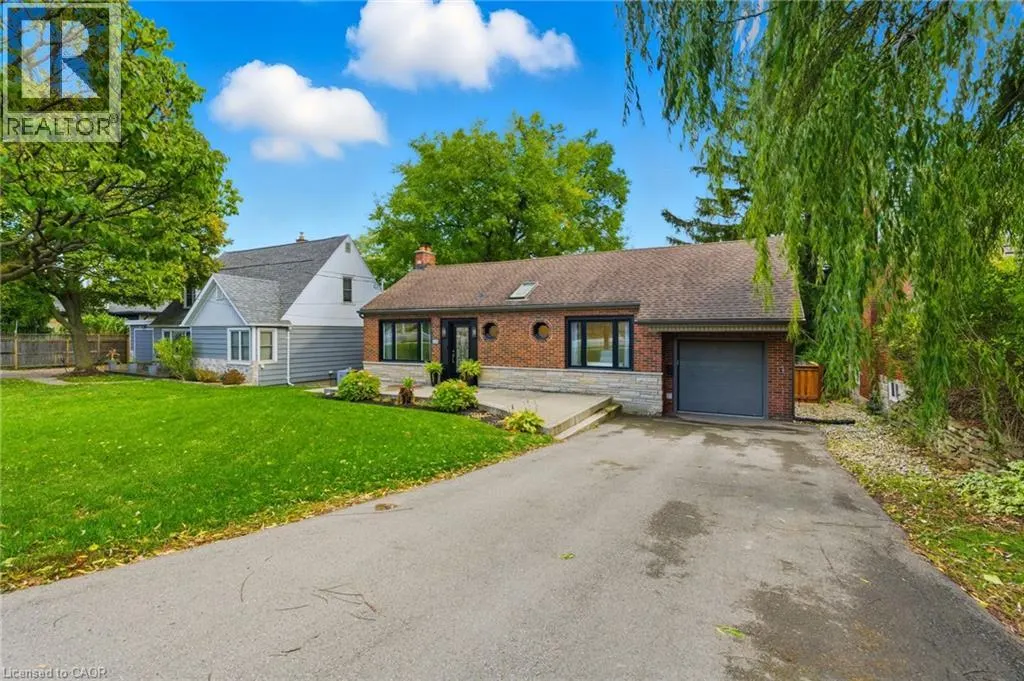 424 PLAINS Road W
