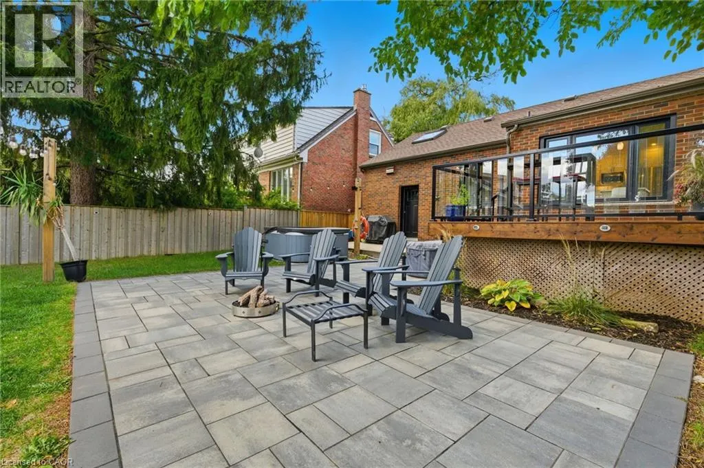 424 PLAINS Road W