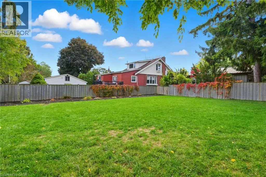 424 PLAINS Road W