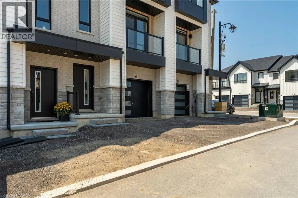 4040 MOUNTAIN Street Unit# 60, #60