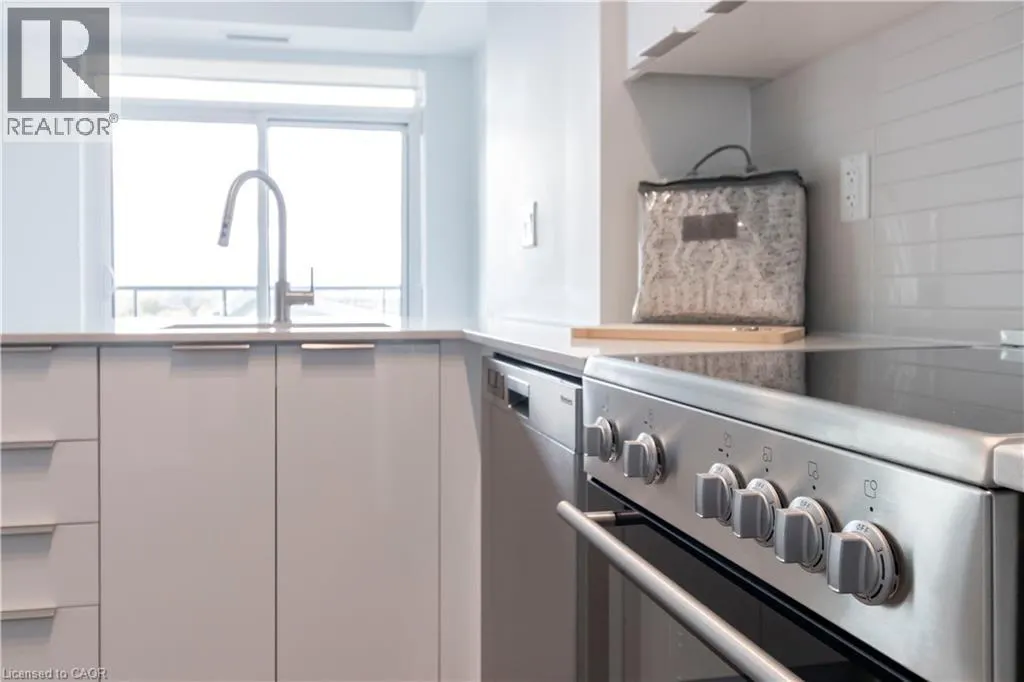 25 WELLINGTON Street S Unit# 704, #704