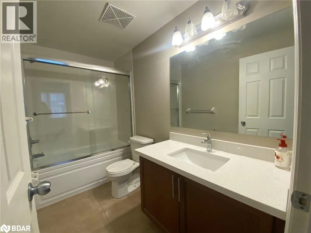 2420 BARONWOOD Drive Unit# 32-02, #32-02