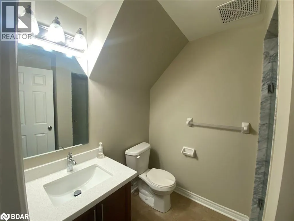 2420 BARONWOOD Drive Unit# 32-02, #32-02