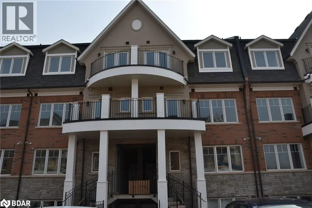 2420 BARONWOOD Drive Unit# 32-02, #32-02