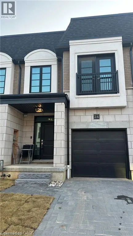 143 ELGIN Street N Unit# 24, #24