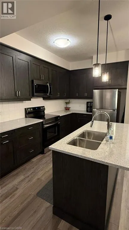 143 ELGIN Street N Unit# 24, #24