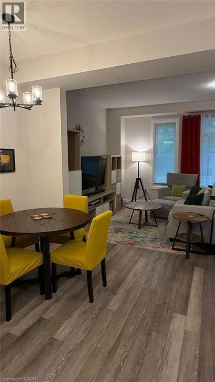 143 ELGIN Street N Unit# 24, #24