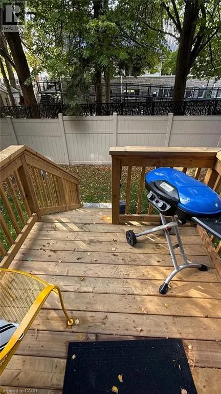 143 ELGIN Street N Unit# 24, #24