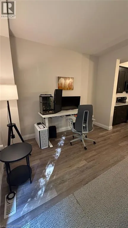 143 ELGIN Street N Unit# 24, #24