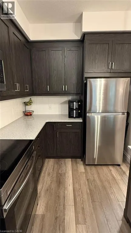 143 ELGIN Street N Unit# 24, #24