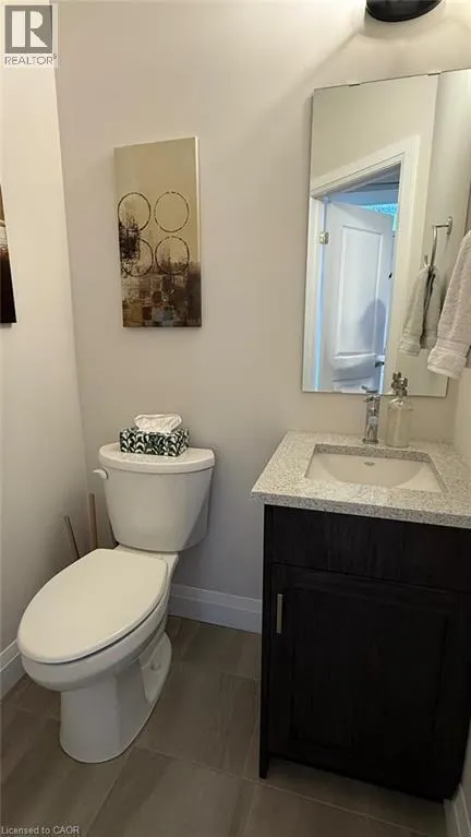 143 ELGIN Street N Unit# 24, #24