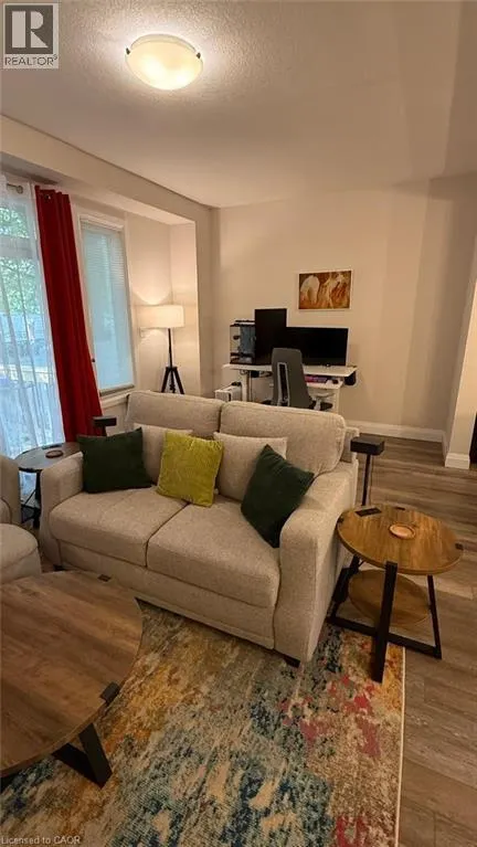 143 ELGIN Street N Unit# 24, #24