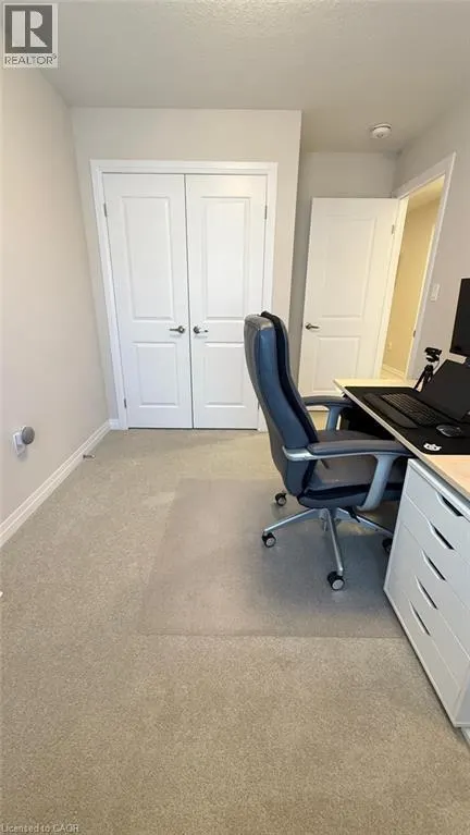 143 ELGIN Street N Unit# 24, #24