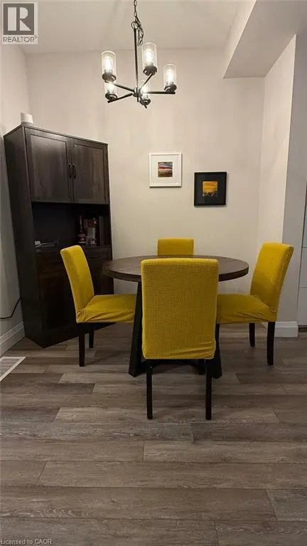 143 ELGIN Street N Unit# 24, #24