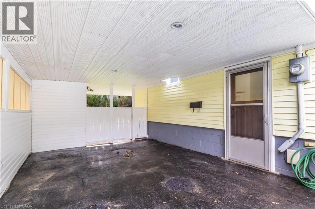 9 MCKAY Road