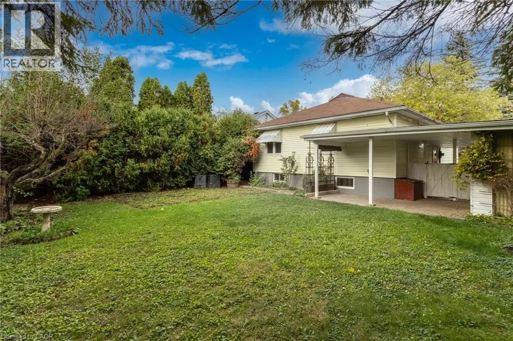 9 MCKAY Road