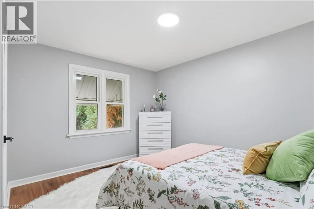 9 MCKAY Road
