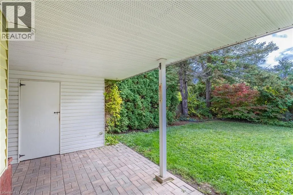 9 MCKAY Road