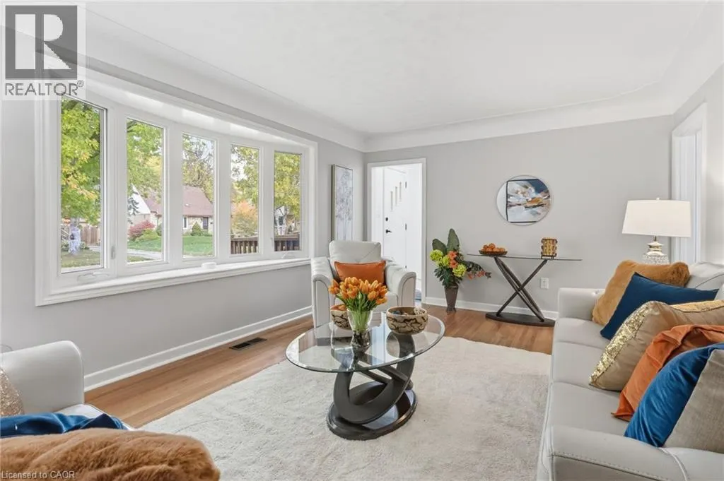 9 MCKAY Road