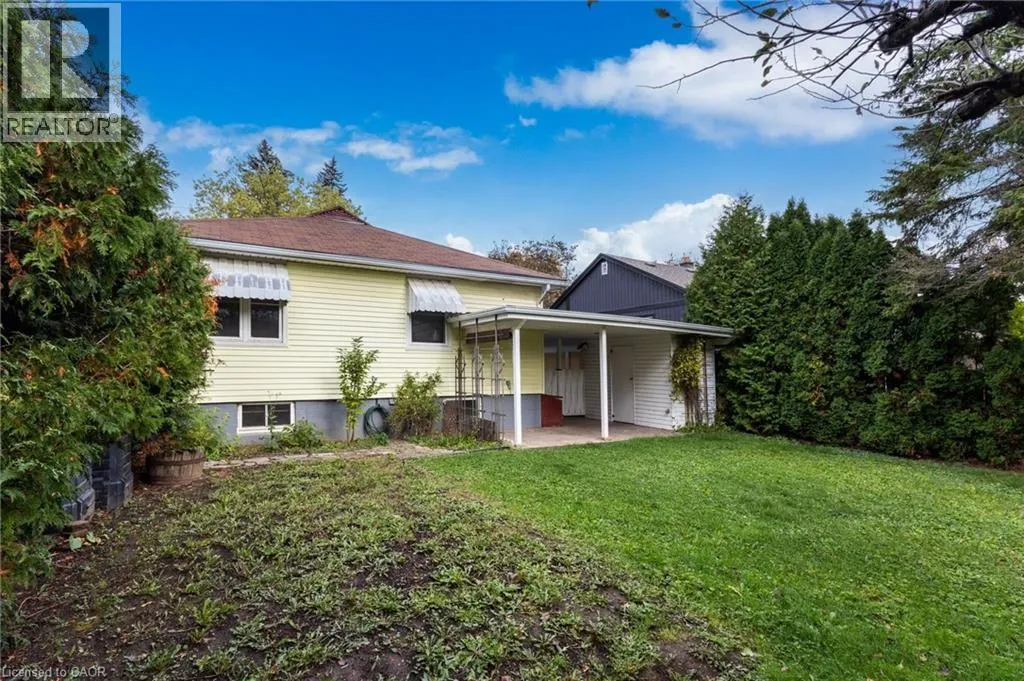 9 MCKAY Road