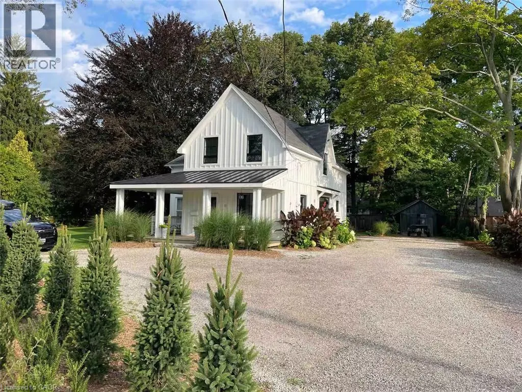 91 JERSEYVILLE Road E