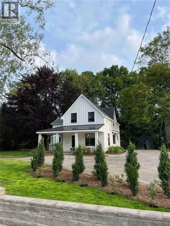 91 JERSEYVILLE Road E