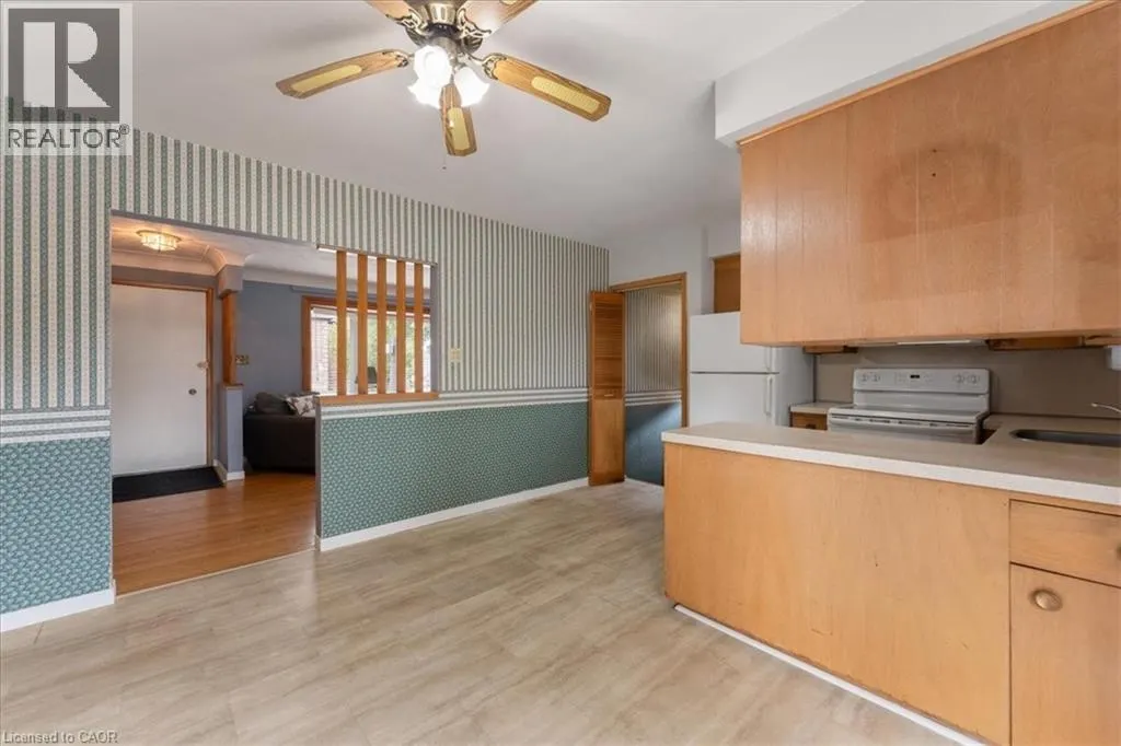 507 UPPER PARADISE Road