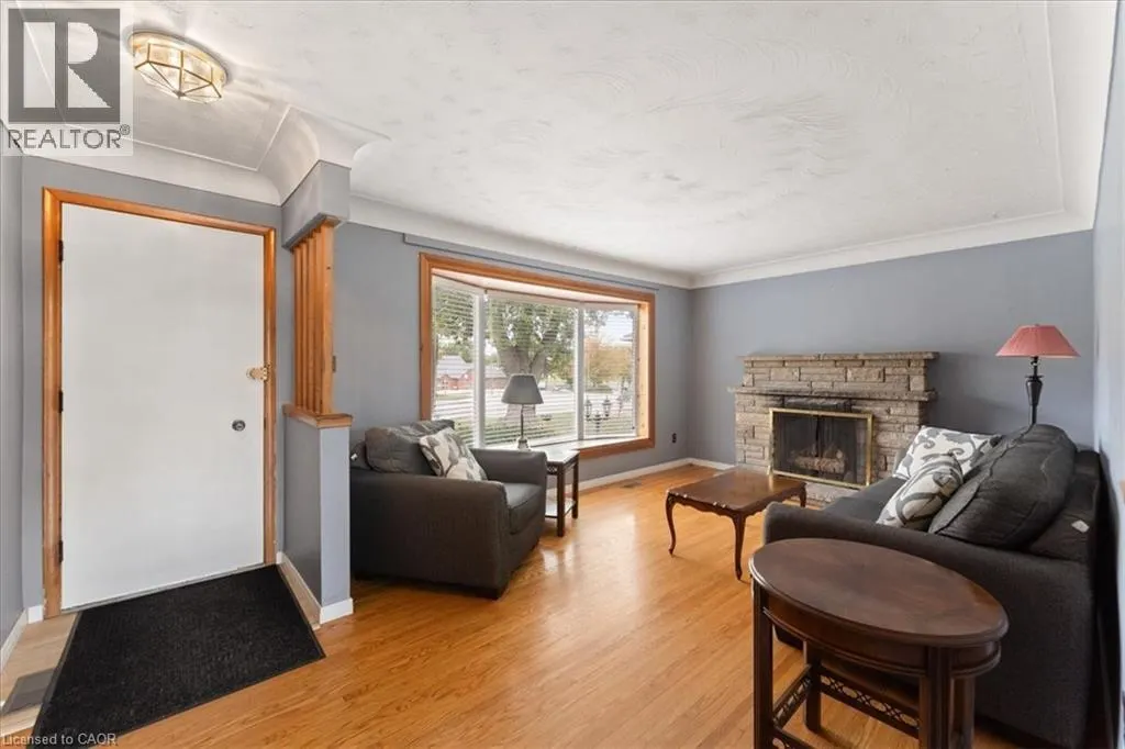 507 UPPER PARADISE Road