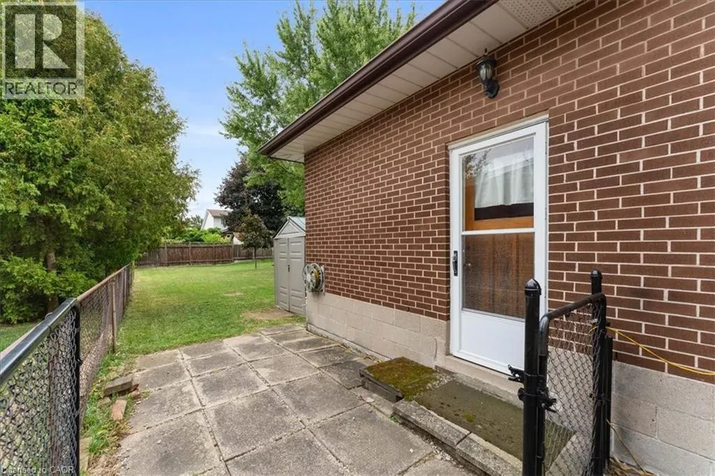 507 UPPER PARADISE Road