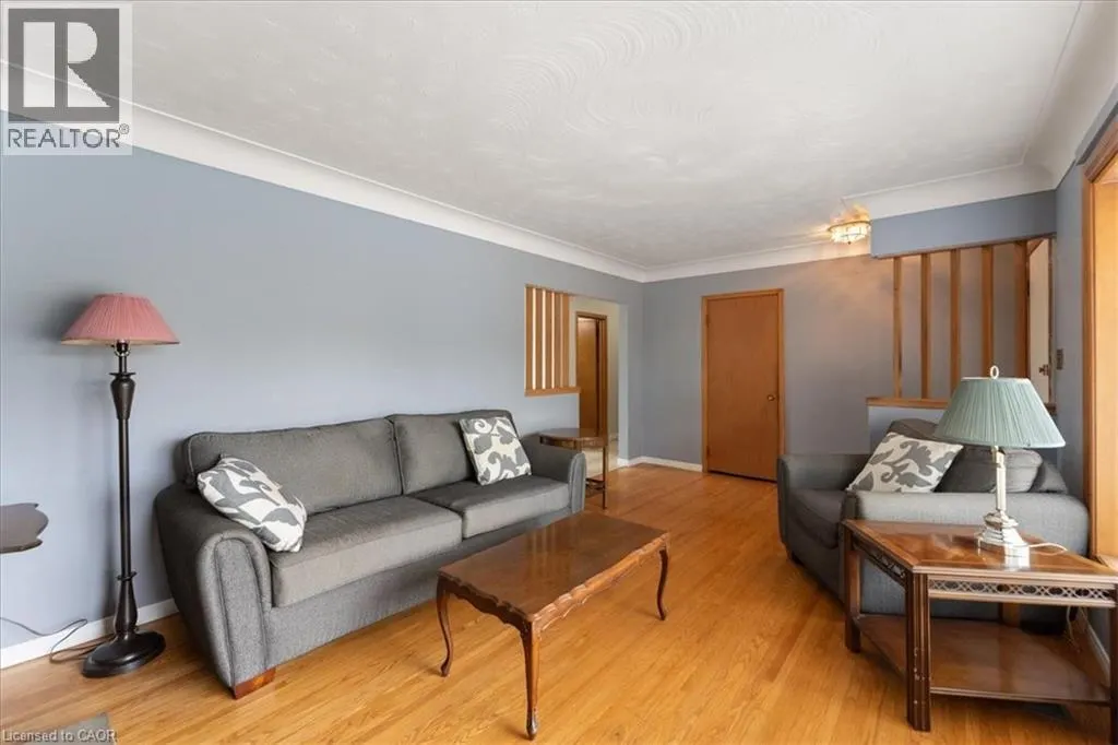 507 UPPER PARADISE Road