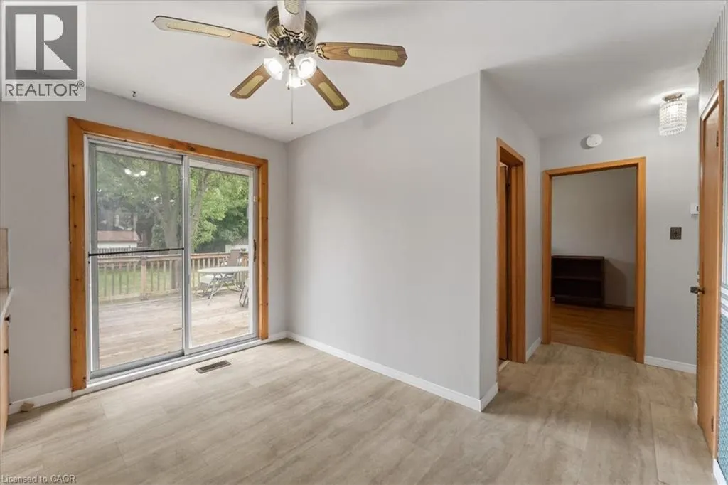 507 UPPER PARADISE Road